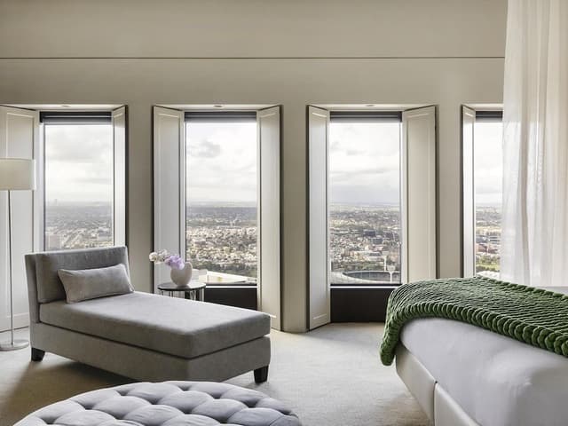 Imperial Suite Residence