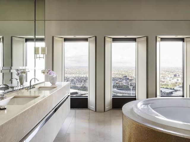 Imperial Suite Residence