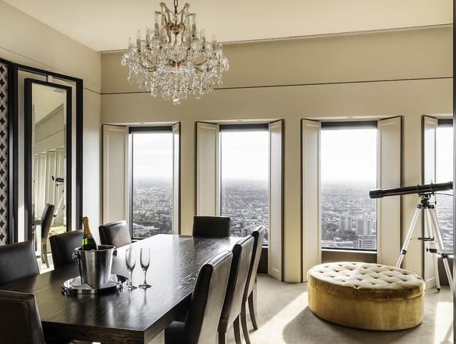 Imperial Suite Residence