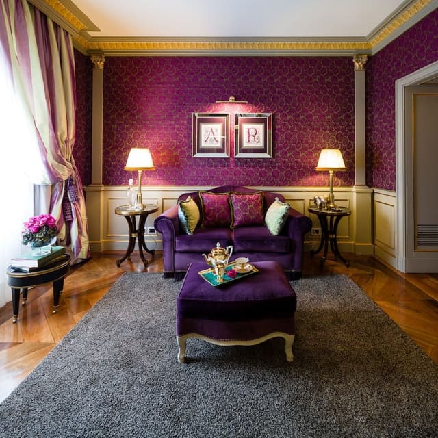 Suite