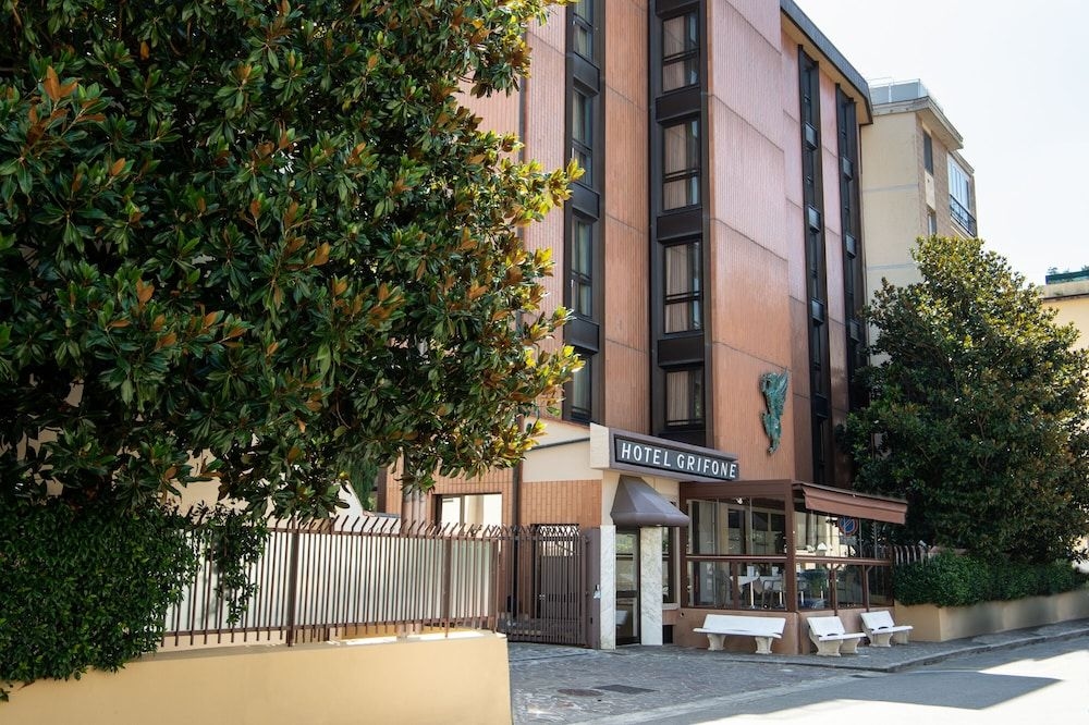 Hotel Grifone1