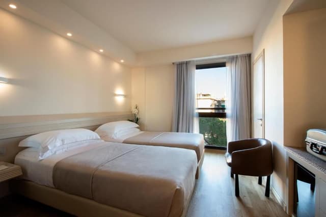 Superior Double or Twin Room