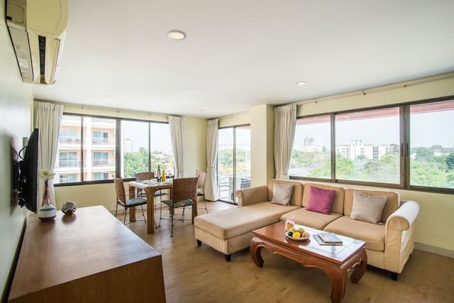 Family Suite