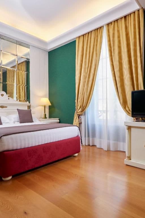 Prestige Suite
