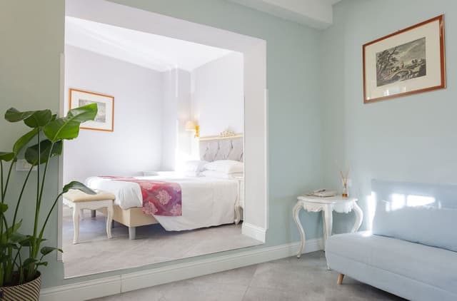 Family Quadruple Room