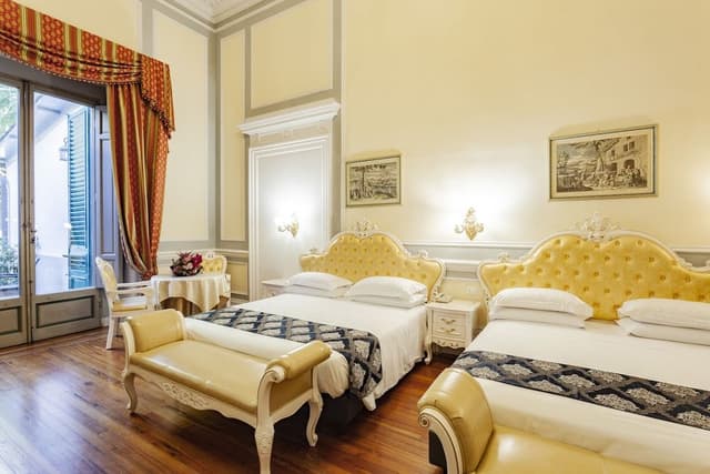 Junior Suite