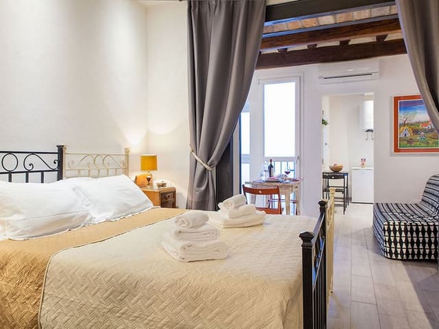 Apartment, 1 Bedroom