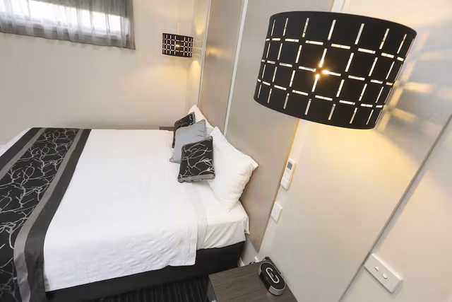 King Executive Room