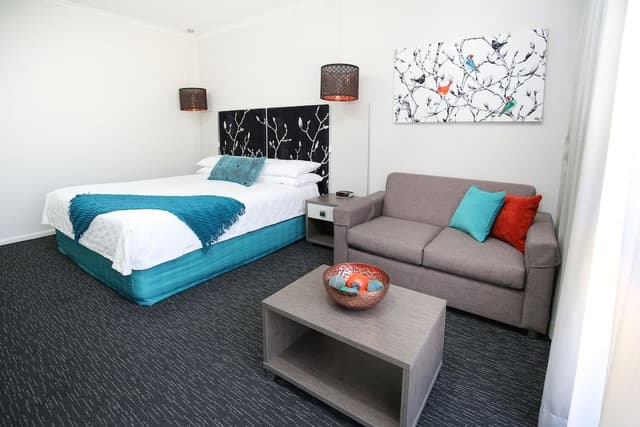 King Executive Room