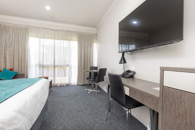 King Executive Room