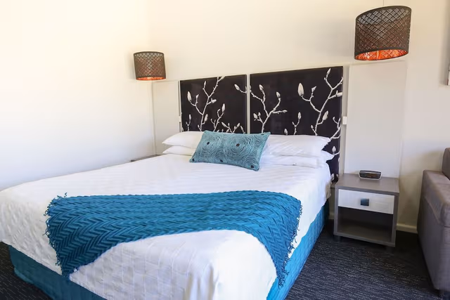 King Executive Room