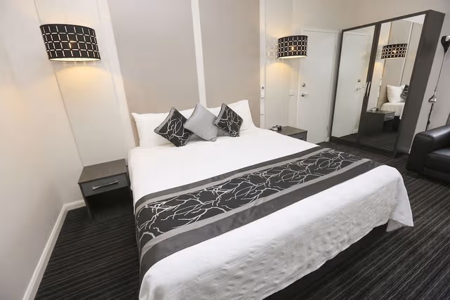 King Executive Room