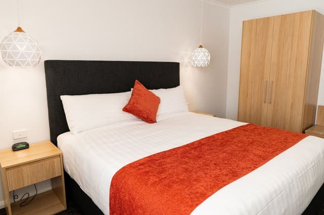 Apartment, 2 Bedrooms