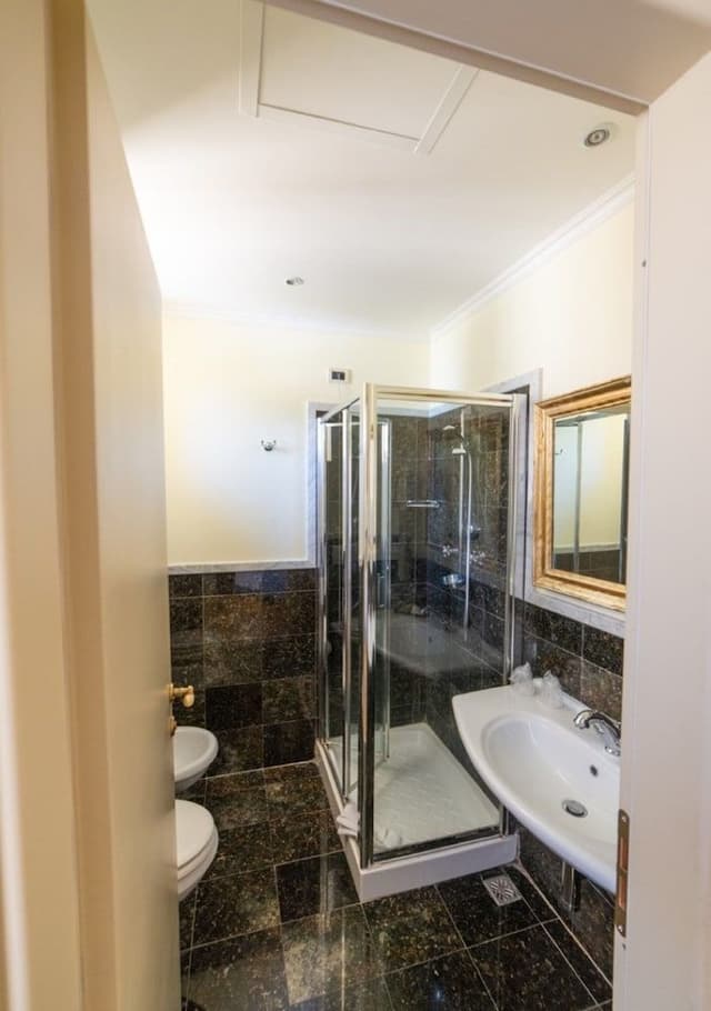Classic Double or Twin Room
