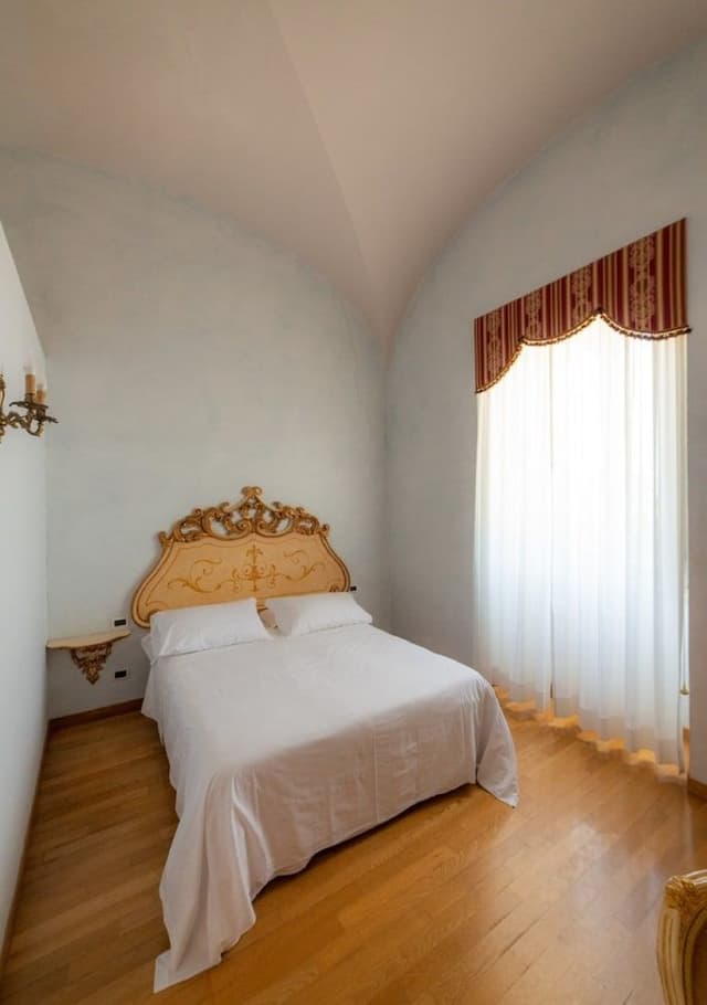Classic Double or Twin Room