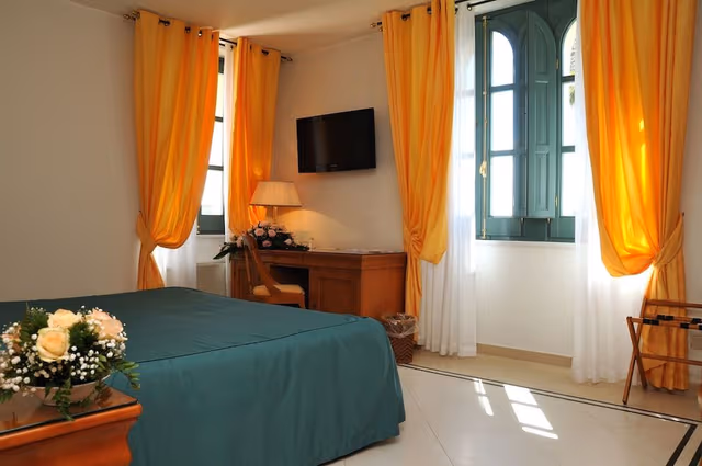 Comfort Double Room