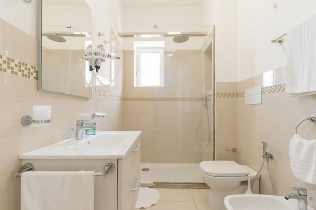 Classic Apartment, 1 Bedroom