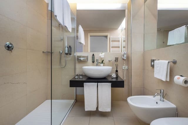 Meandro Junior suite