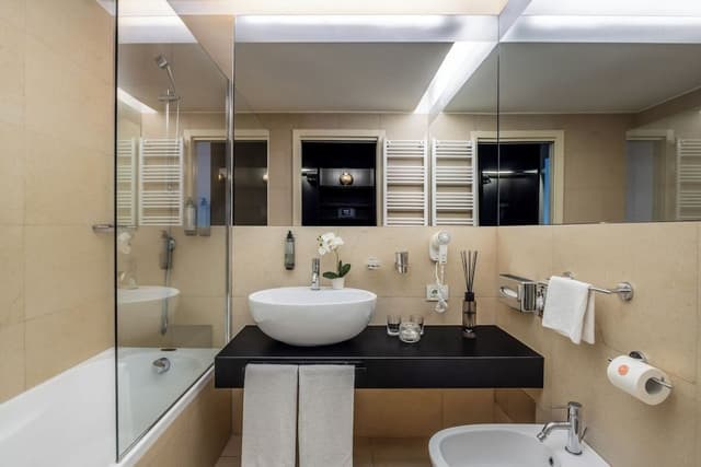 Meandro Junior suite