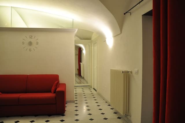Apartment, 2 Bedrooms