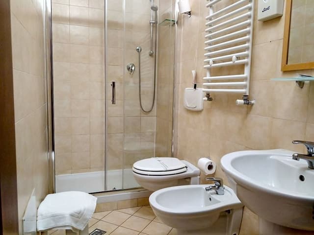 Economy Room, 1 Bedroom