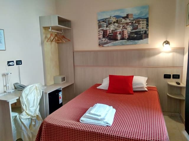 Single Room