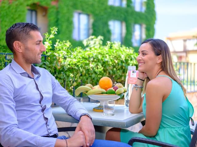Deluxe Double or Twin Room with Balcony