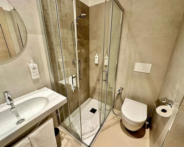 Comfort Double or Twin Room