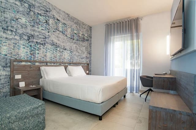 Comfort Double or Twin Room