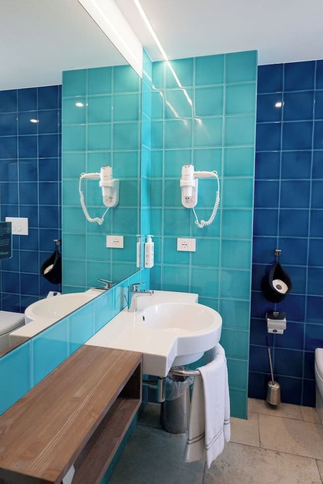 Comfort Double or Twin Room