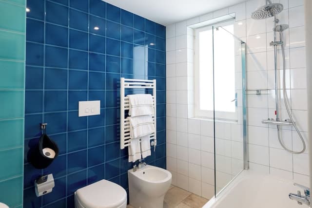 Comfort Double or Twin Room