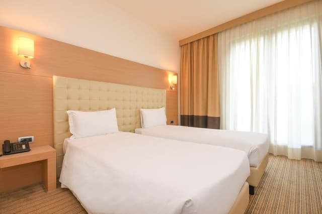 Classic Double or Twin Room