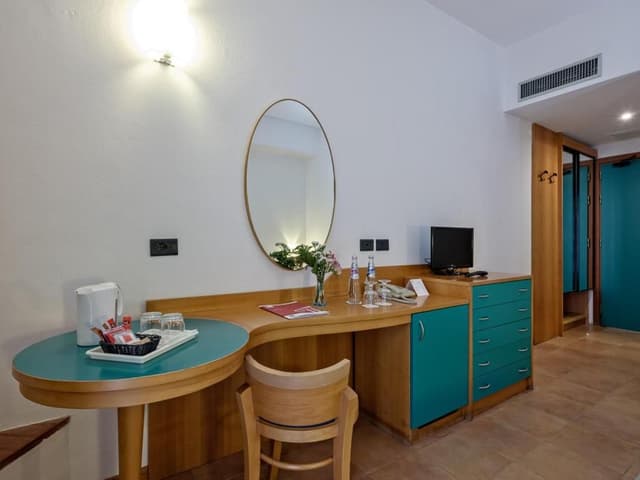 Standard Double/Twin Room