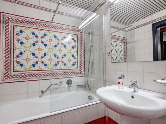 Double Room, Terrace, Sea View (Terrazze)