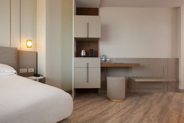 Family Room, 2 Bedrooms, Sea View