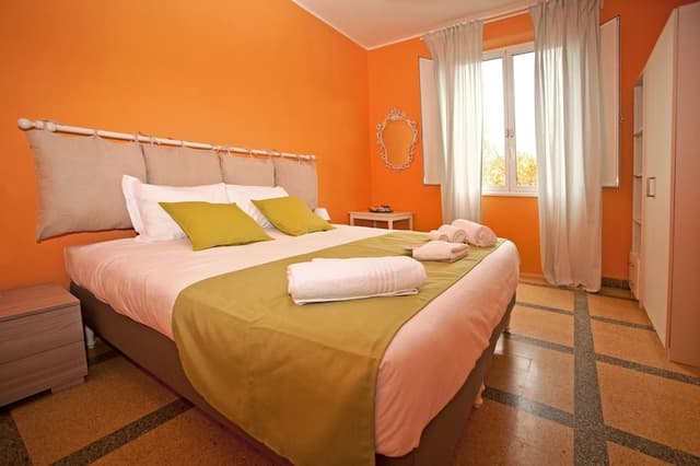 Comfort Quadruple Room