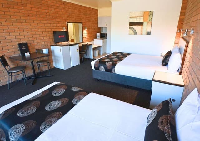 Standard Room, Multiple Beds