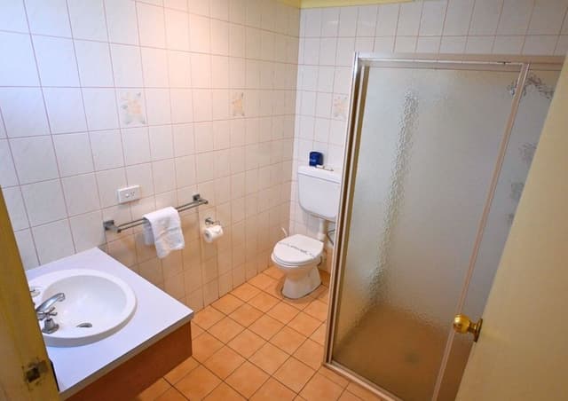 Standard Room, Multiple Beds