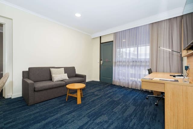 Luxury Two Bedroom Apartment