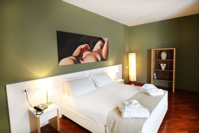 Junior Studio Suite