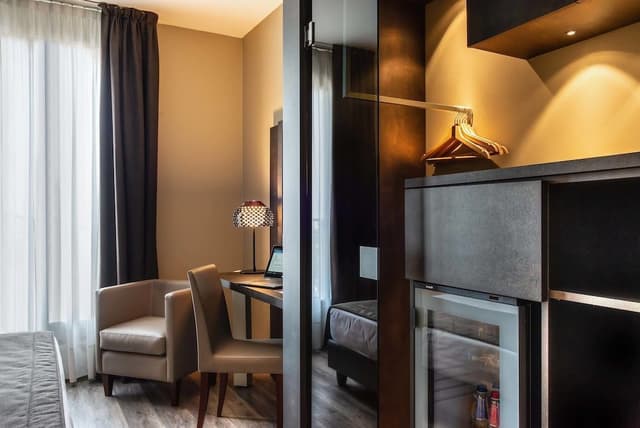 Classic Double Room