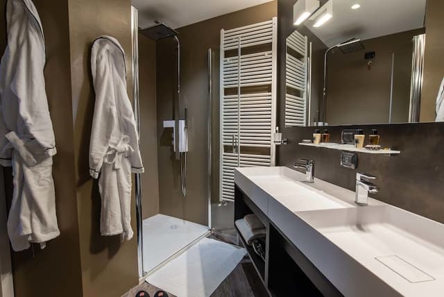Suite, 1 King Bed