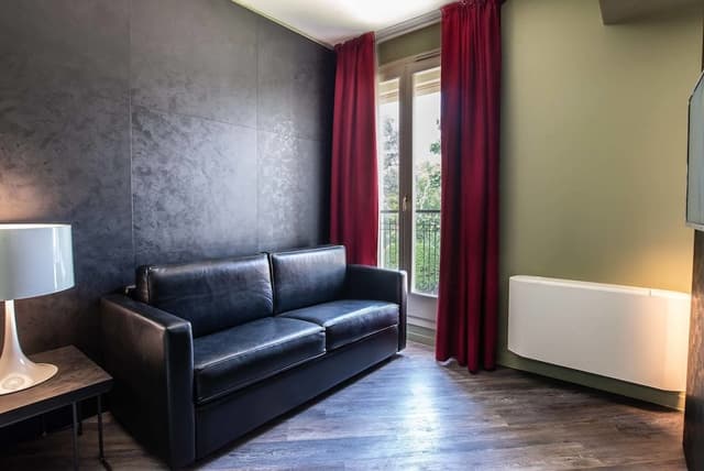 Suite, 1 King Bed