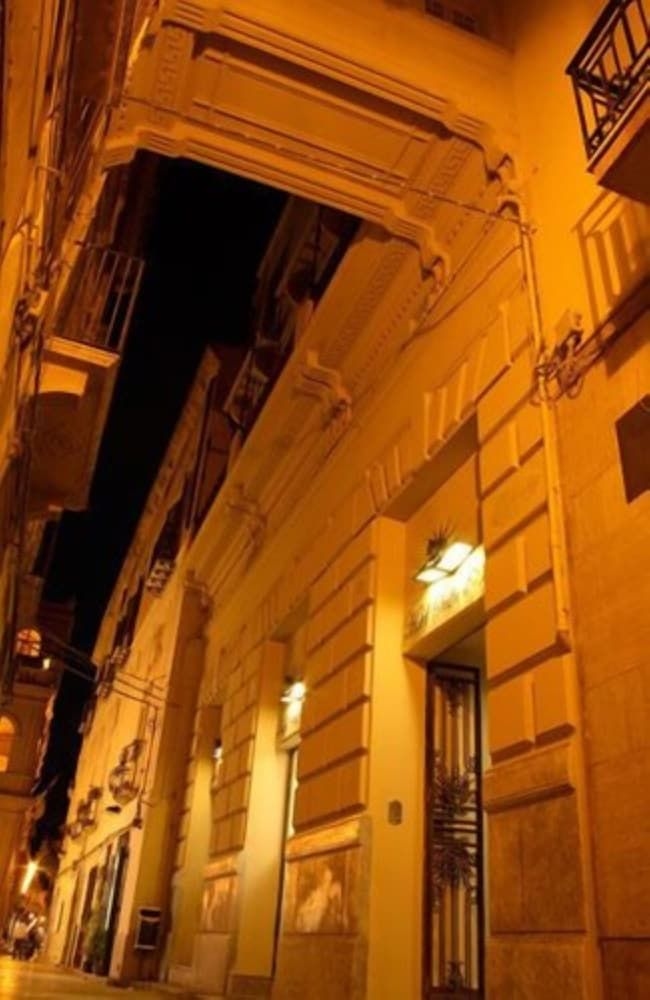 Best Western Hotel Stella D'Italia4