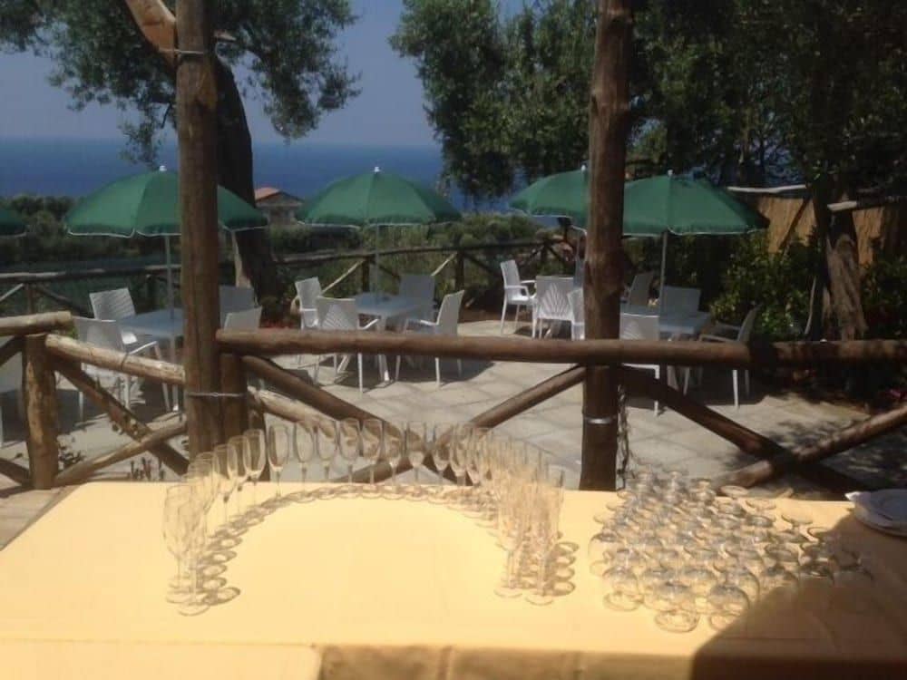 Villa Pina Villa Pina