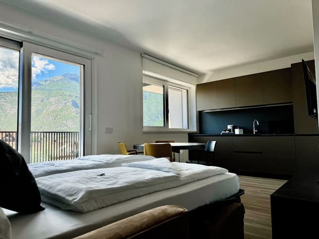 Superior Apartment
