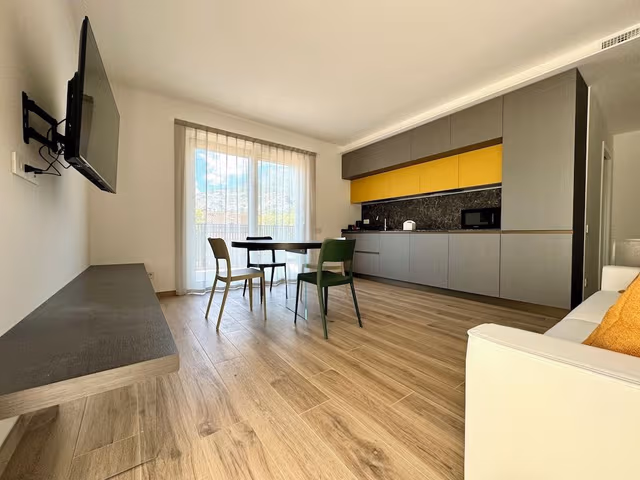 Superior Apartment