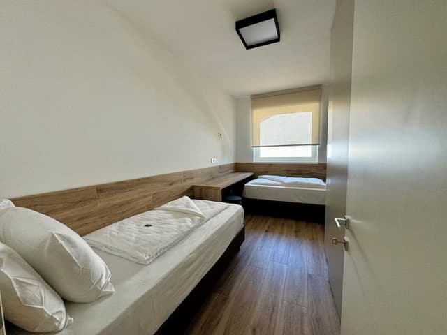 Family Apartment