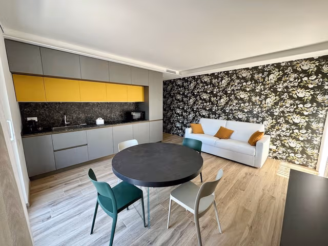 Superior Apartment