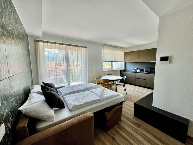 Superior Apartment